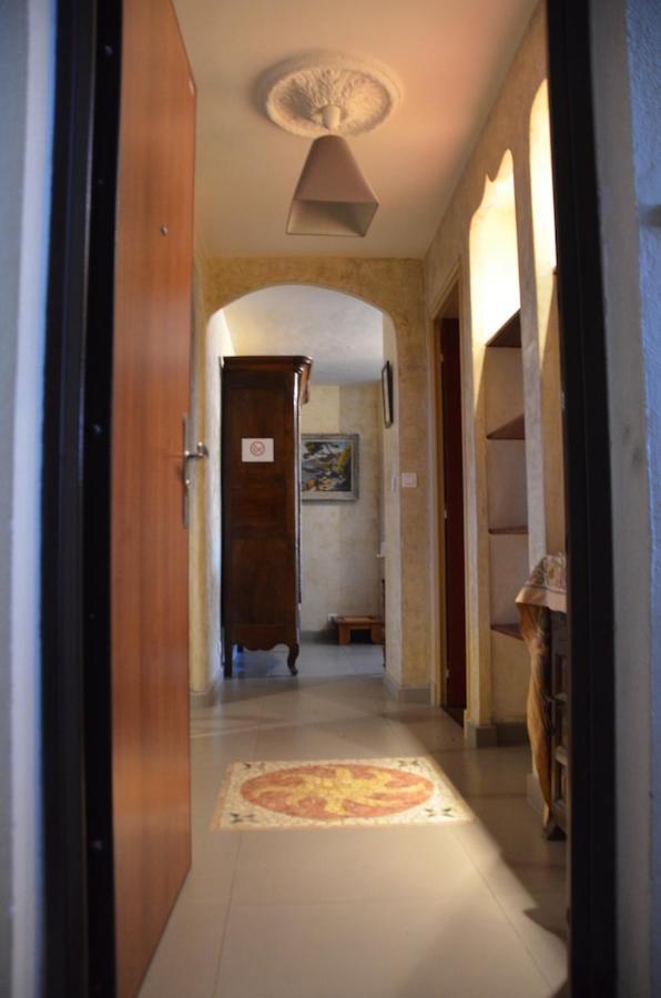 Ferienwohnung Portman Cosy Toulon Exterior foto