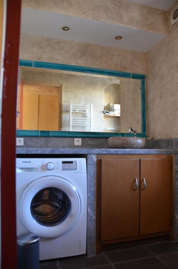 Ferienwohnung Portman Cosy Toulon Exterior foto